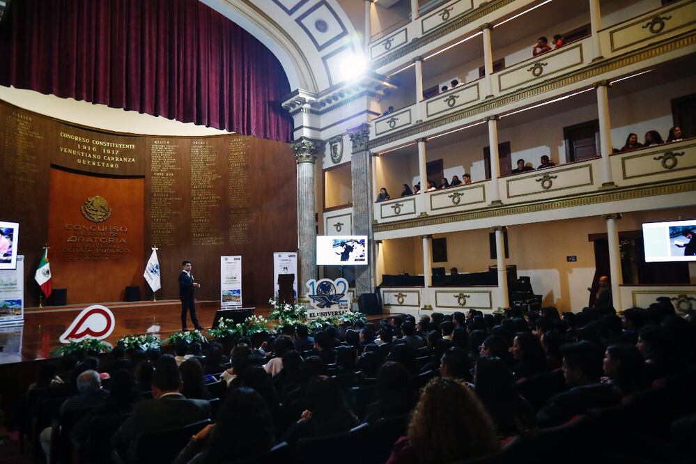 Foto: Andrés Xolalpa