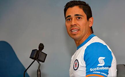 Pinto quiere enfrentar al ‘Ame’