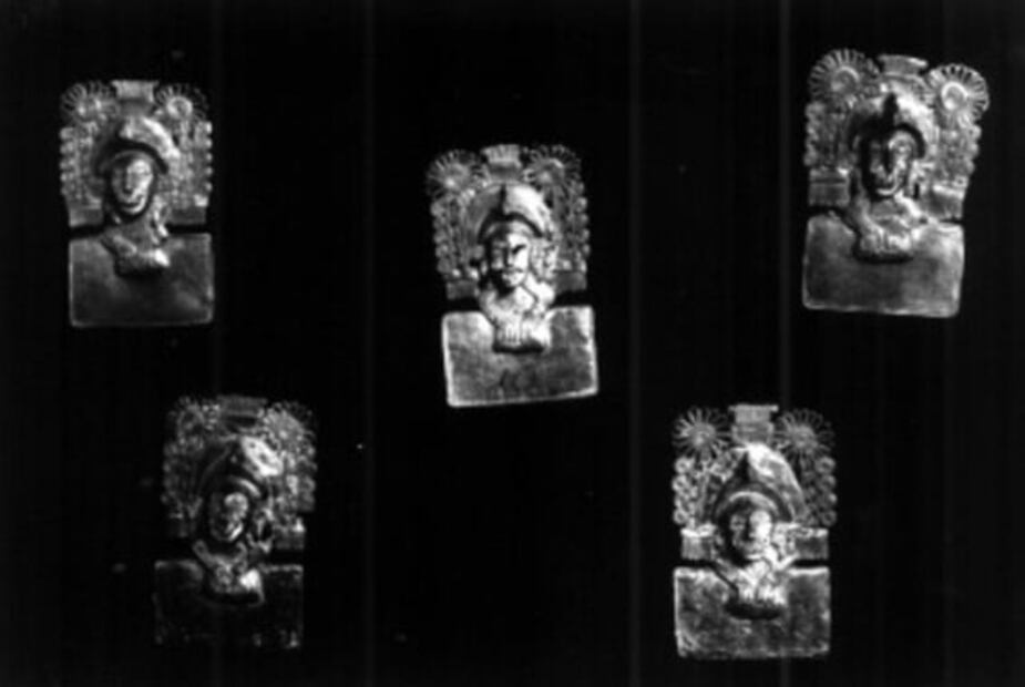 The magnificent discovery of Monte Albán’s treasure, a key milestone for Mexican archeology