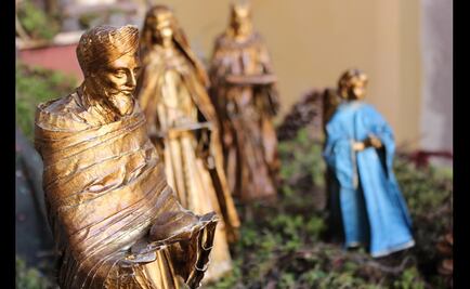 El día de los Santos Inocentes y su relación con Jesús