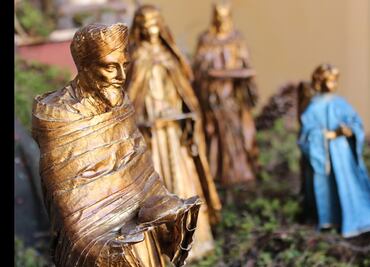 El día de los Santos Inocentes y su relación con Jesús