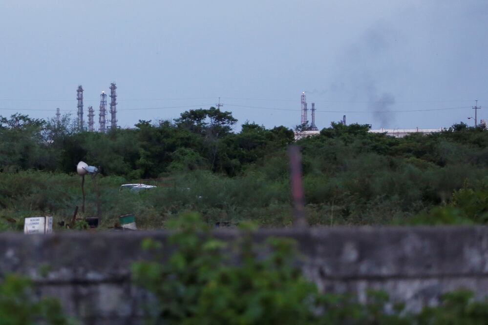 Foto: Archivo/Reuters