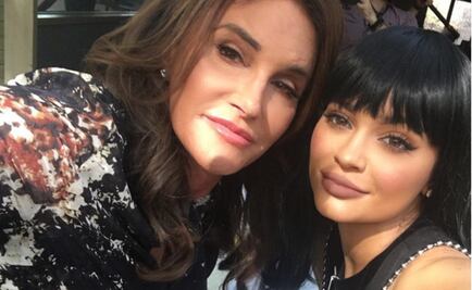 Caitlyn Jenner celebra su primer cumpleaños como mujer