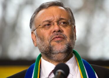 EU da 72 horas al embajador sudafricano para que abandone el país; fue declarado como “persona non grata”