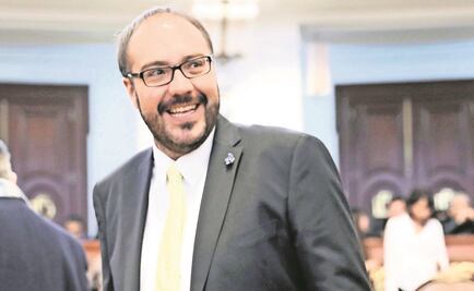 Busca PRD que los cargos no se hereden