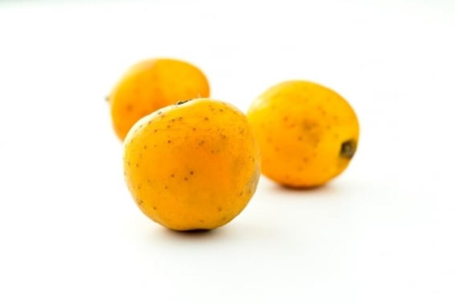 Tejocotes, una de las frutas favoritas de la temporada