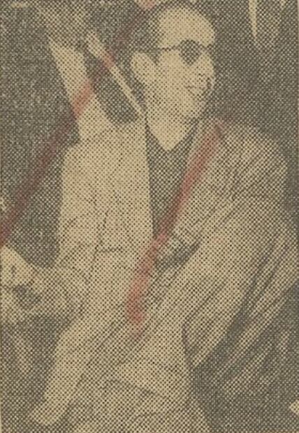 Paco Sierra: El barítono y esposo de Esperanza Iris que puso una bomba en un avión para volverse millonario