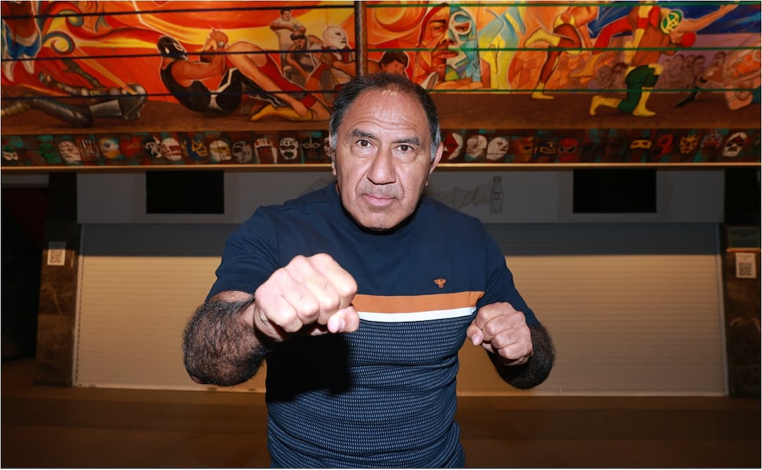 FOTO: FERNANDA ROJAS/ EL UNIVERSAL