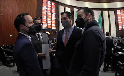 MC apuesta por las energías limpias y presenta su iniciativa de reforma eléctrica