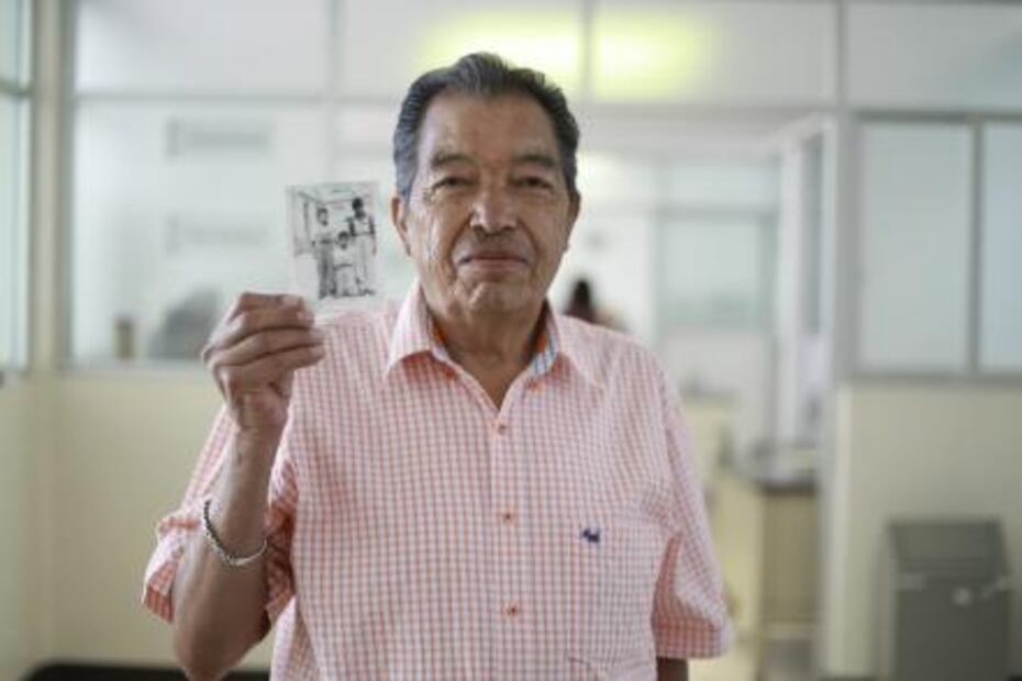 El palacio de Porfirio Díaz para niños pobres