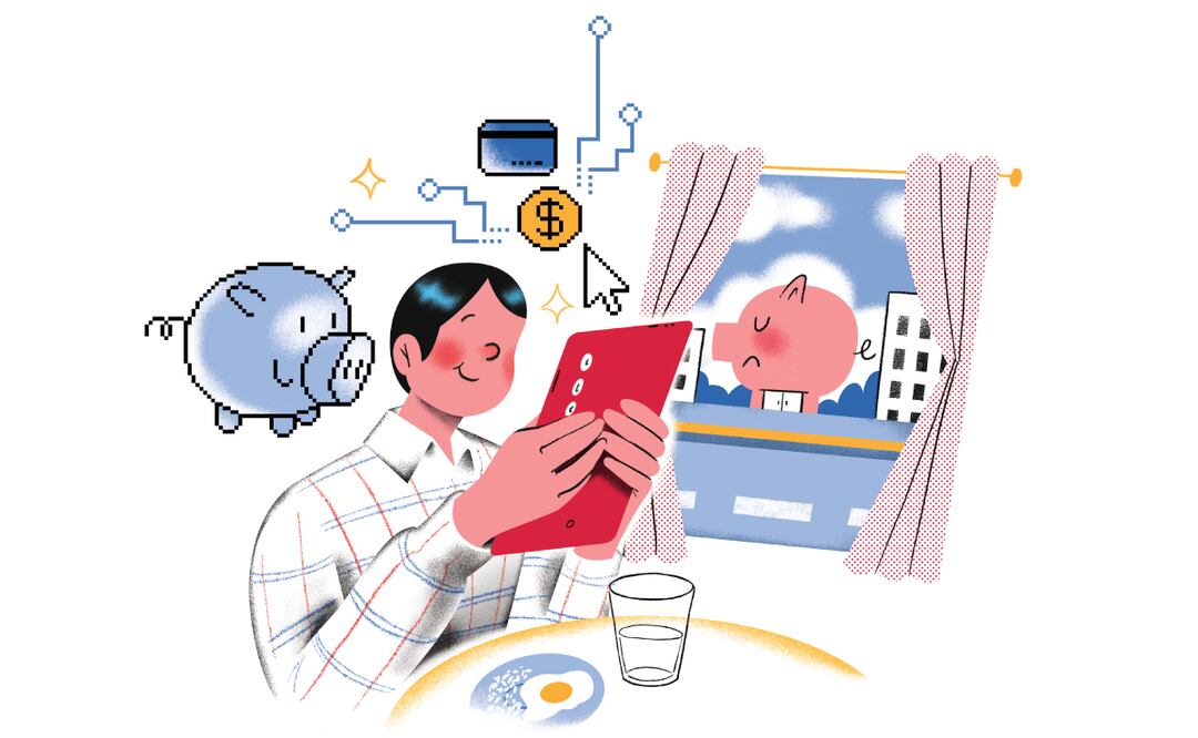 Ilustración: Ani Cortés