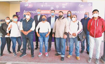 Reactivarán economía con proyectos ambientales, en Guanajuato