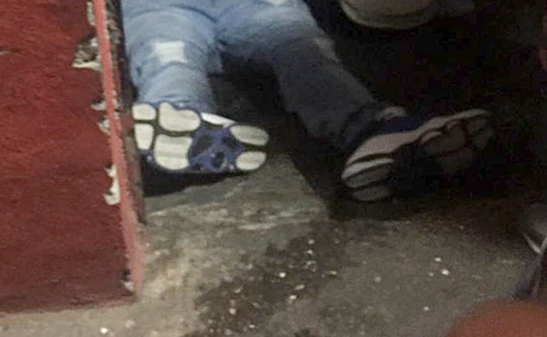 Fotografía: CUARTOSCURO