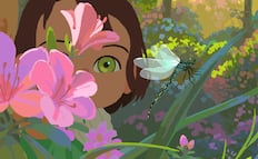 "Amélie y los secretos de la lluvia", nominada al Oscar, se verá al aire libre en la Cineteca Chapultepec