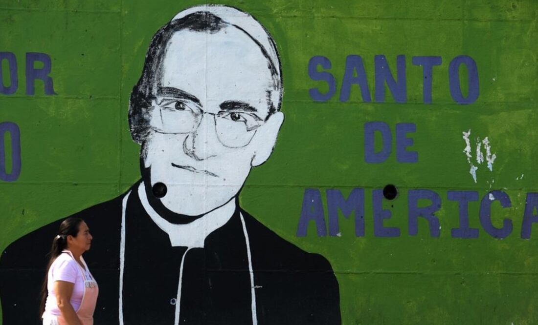 ¿Por qué el Vaticano vio como un "peligro" al monseñor Óscar Romero?