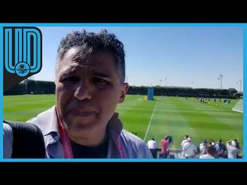 Gerardo Martino, la máxima preocupación de Argentina para partido contra México