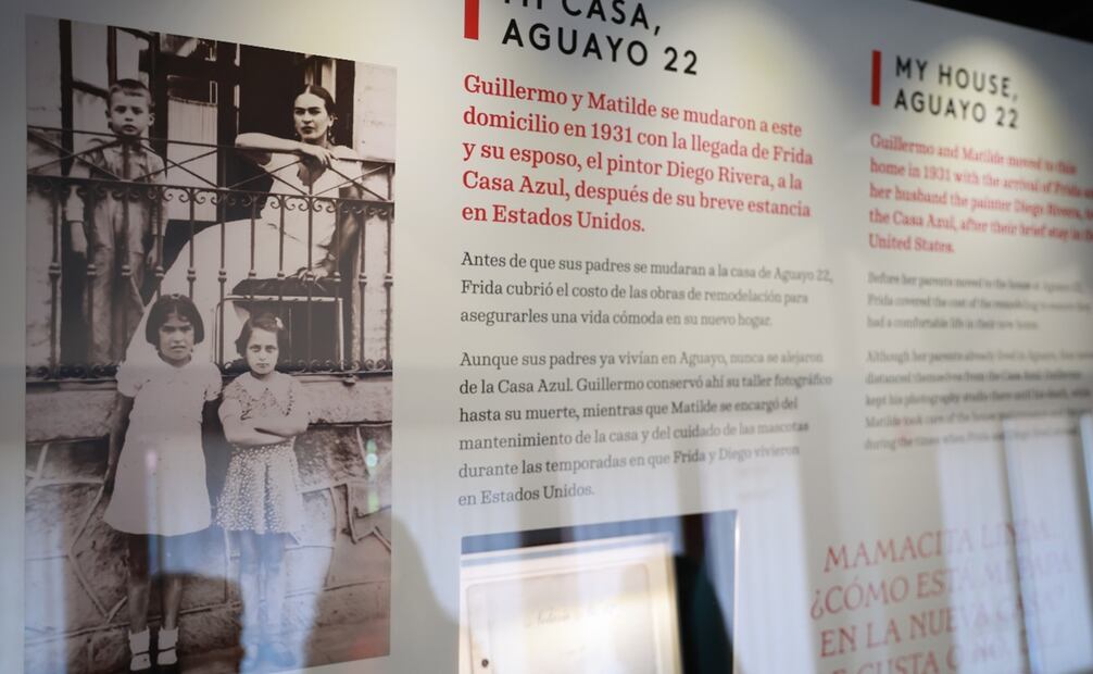 Foto: Fernanda Rojas/EL UNIVERSAL.