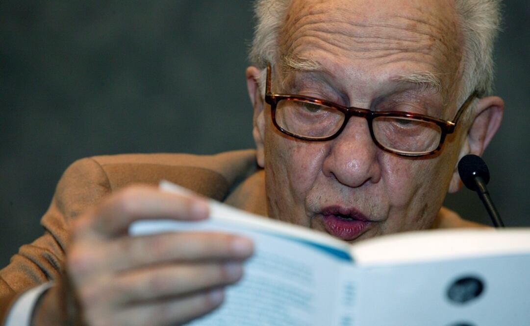 Archivo / EL UNIVERSAL