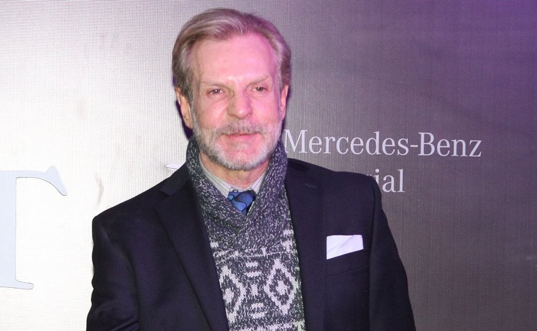 Foto: Archivo EL UNIVERSAL 