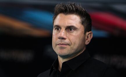 Leandro Cufre deja de ser director técnico del Atlas