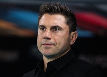 Leandro Cufre deja de ser director técnico del Atlas