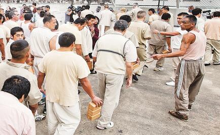 Gracias a matrimonio igualitario, 60 parejas LGBT se han casado en cárceles