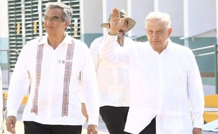 AMLO visitará Tamaulipas para evaluar IMSS-Bienestar