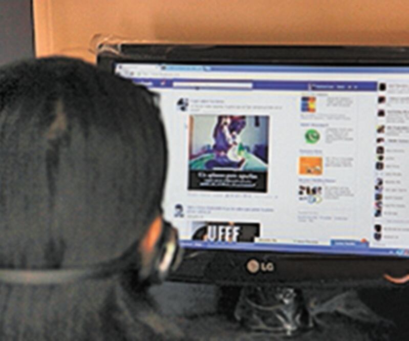 Aunque la regulación de las redes sociales sea un tema polémico, se debe debatir sobre el tema, señaló el Presidente. Foto: ARCHIVO EL UNIVERSAL