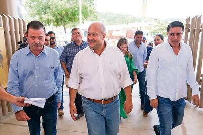 Es góber Alfaro “paso obligado”