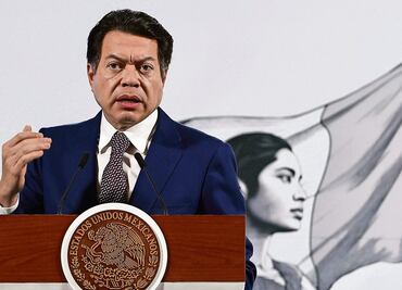 No habrá reforma que perjudique a maestros, asegura Mario Delgado; Sheinbaum recibirá a miembros de la CNTE el martes