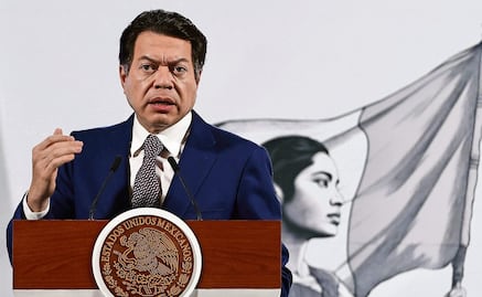 No habrá reforma que perjudique a maestros, asegura Mario Delgado; Sheinbaum recibirá a miembros de la CNTE el martes