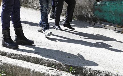 Secuestran a grupo de misioneros cristianos estadounidenses en Haití