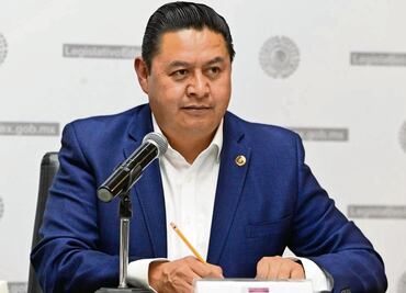 La primera reunión de Cabildo de Martí Batres