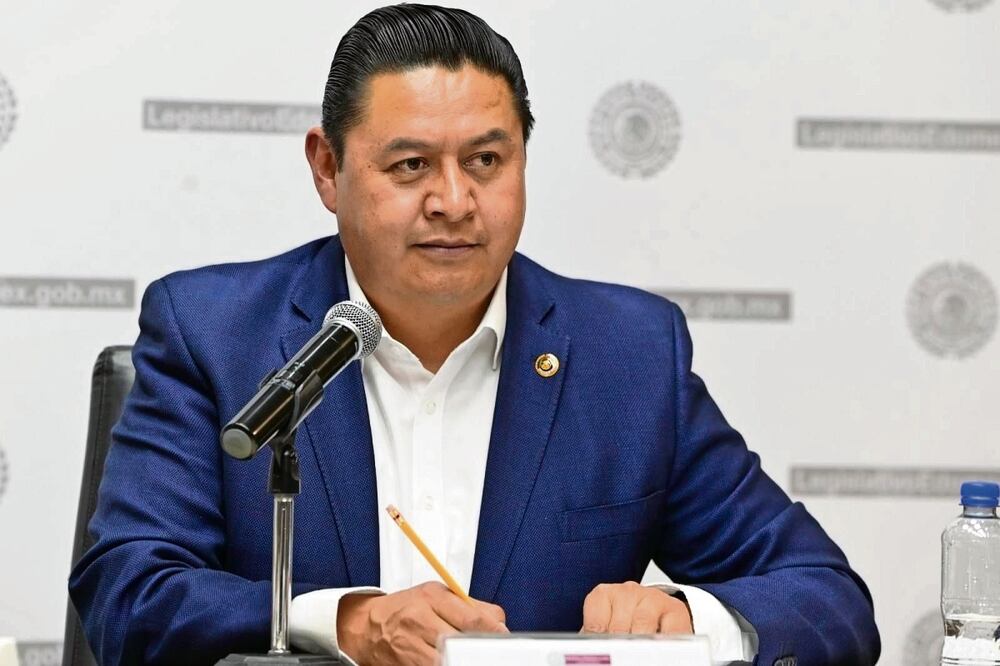 Abraham Saroné. Foto: Especial