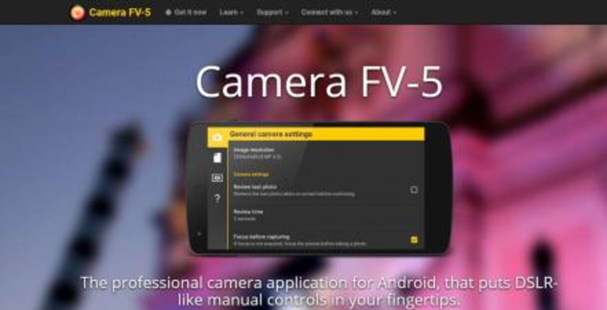 Apps para tener las mejores fotografías de la superluna