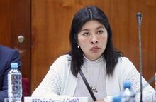 Perú evalúa si otorga salvoconducto a exprimera ministra de Castillo asilada por México