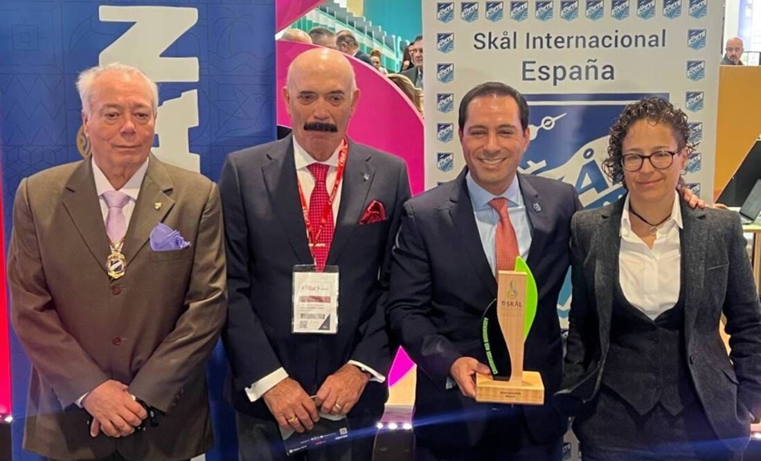 Mauricio Vila. Foto: especial