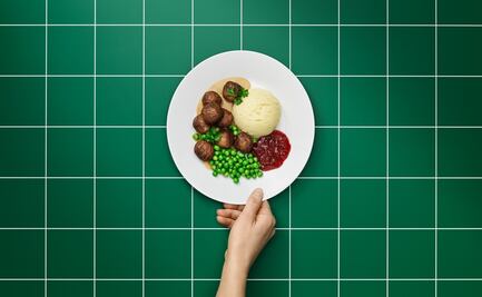 Esto es lo que puedes comer en el IKEA mexicano