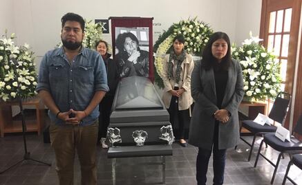 Armando Ramírez es despedido con un sencillo homenaje