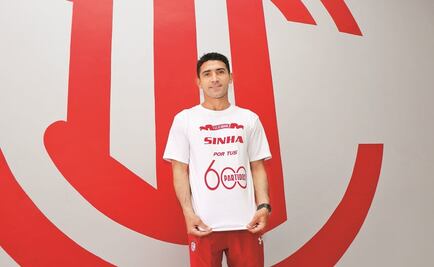 “Sinha” celebra con discreción