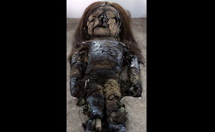 Desentrañan los misterios de las momias Chinchorro de Chile