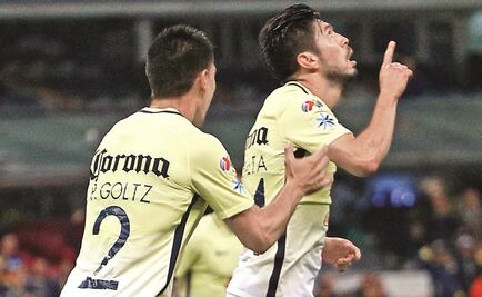 América-Chiapas y Chivas-Oaxaca en cuartos de final