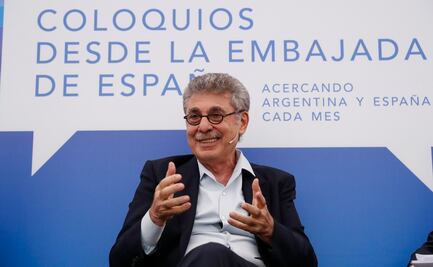 ¿Quién es Hugo Sigman, el empresario que impulsa la vacuna AstraZeneca con Carlos Slim y ahora compra Editorial Siglo XXI?