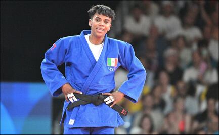 Ante críticas tras medalla de Prisca Awiti en París 2024, Conade dice haber invertido 46 mdp en Judo