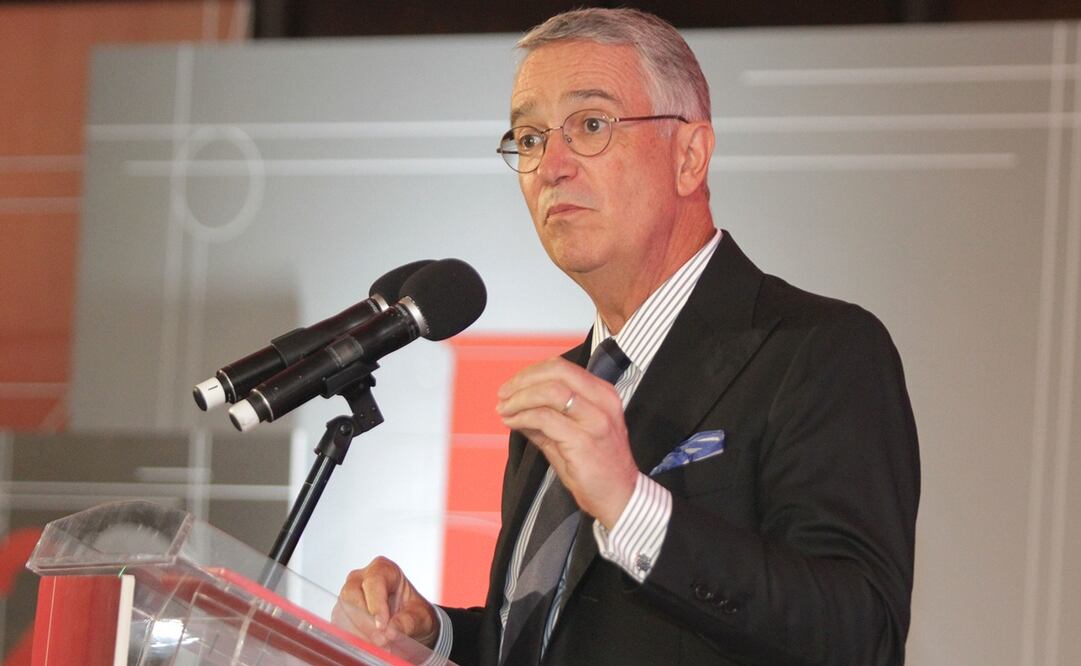 Foto: Archivo / EL UNIVERSAL