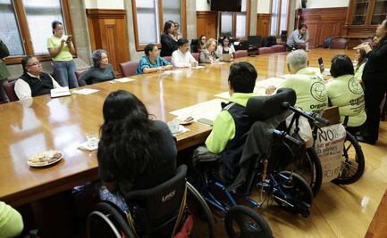 Corte anuncia audiencia pública sobre consulta a personas con discapacidad; promete "diálogo abierto e inclusivo"