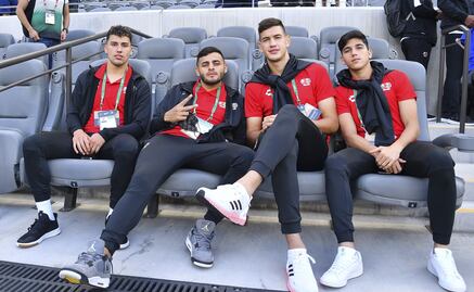 El jugador de la Liga MX que era prioridad para el Ajax antes que Jorge Sánchez