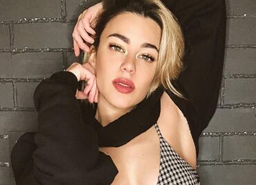 ¿Quién es Melissa Galindo, la cantante que acusa a Kalimba de presunto abuso?