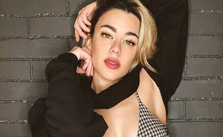 ¿Quién es Melissa Galindo, la cantante que acusa a Kalimba de presunto abuso?