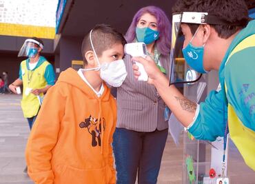 Emociones positivas ayudan a reforzar el sistema inmune: especialista de la UNAM